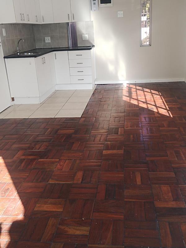 To Let 0 Bedroom Property for Rent in Plumstead Western Cape